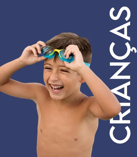 CRIANÇAS